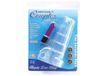 TOPCO Penthouse Couples Collection Utopia Love Ring, The Invisible Man, per stuk verpakt (1 x 1 stuks)