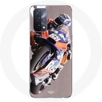 Maniacase Oppo A93 5G Miguel Oliveira Aprilia Moto GP 88