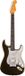 Fender American Ultra II Stratocaster HSS, Texas Tea EB - Guitare électrique - brun