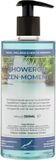 Splashbox Cosmetics Douchegel Zen Moment 500 ml - met gratis pomp - Showergel