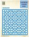 Nellie's Choice Layered Combi Die Flowers Layer A