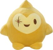 Disney - Wish Star Squishy - Peluche - 42cm
