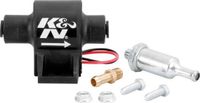 K&N Benzinepomp 1.5-4 PSi (81-0401)