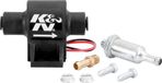 K&N Benzinepomp 1.5-4 PSi (81-0401)