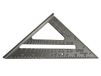 Faithfull faicsquick 180 mm snel en gemakkelijk voor vierkante aluminium dakbedekking ladder