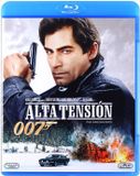 Warner Home Video The Living Daylights [Blu-Ray]