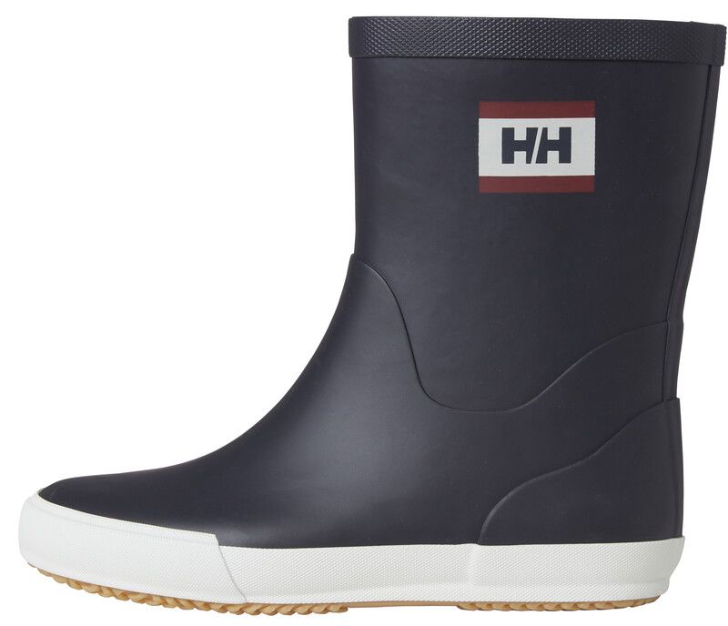 Helly Hansen Nordvik 2 Rubber Boots Women - navy - 7040056380902