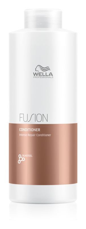 Wella Professionals Fusion Intense Repair Conditioner 1000ml