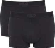 Sloggi SLG Base Trunk C2P Heren Onderbroek - Zwart