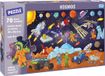 Kosmos Puzzle 70 éléments
