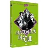 Explorateur En Folie - FR