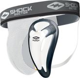 Shock Doctor Core Supporter Met Bio-Flex Cup Wit XL