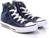 Converse Chuck Taylor All Star HI Hoge Sneakers Blauw Kinderen Maat 28