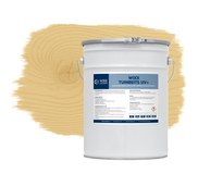Wixx Coatings Wixx Tuinbeits UV+ Blank | Naturel 2.5L