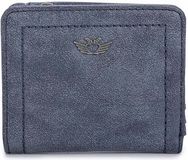 Fritzi aus Preußen Fritzi11 Aurelie Vintage Portemonnee 11.5 cm - Dames - Horizontaal - true blue