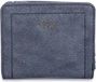 Fritzi aus Preußen Fritzi11 Aurelie Vintage Portemonnee 11.5 cm - Dames - Horizontaal - true blue