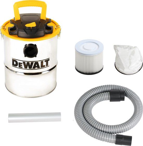 DeWalt DXV15A