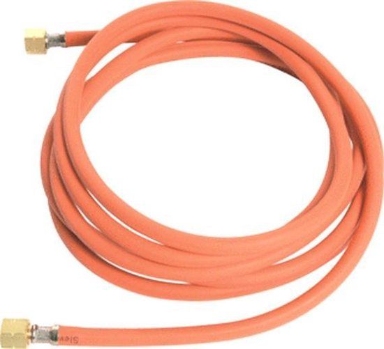 Sievert Slang 4m, O4mm vaste aansl. voor Promatic
