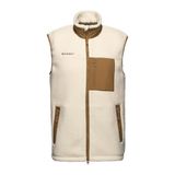 Miracle Mammut Miracle ML Vest, oatmeal-claystone, XS