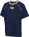 Hummel Shirt 'TIMMI' beige / enziaan