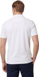 Hugo Boss Slim Fit Polo shirt Korte mouw wit