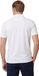 Hugo Boss Slim Fit Polo shirt Korte mouw wit