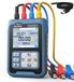 Icecat Générateur de signal 4-20 mA / 0-10 V, calibreur, 3000 mAh, 45 heures, ABS