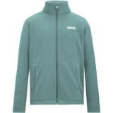 Regatta Kids King II Fleece met volledige ritssluiting