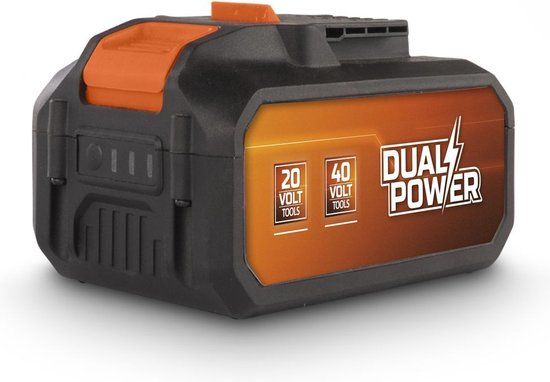 Powerplus POWDP9040 - 40V 4.0Ah Li-Ion Accu
