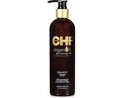 CHI Argan Oil Shampoo - 355ml