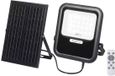 Sygonix SY-6313012 Spot mural à énergie solaire 10 W Blanc chaud