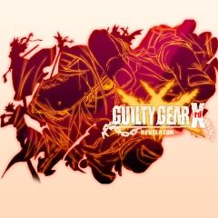 Just for Games Guilty Gear XRD Revelator - PlayStation 4 - Frans