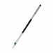 ARCORA Professionele telescoopsteel, 2-delig, 96-180 cm, grijs-zwart