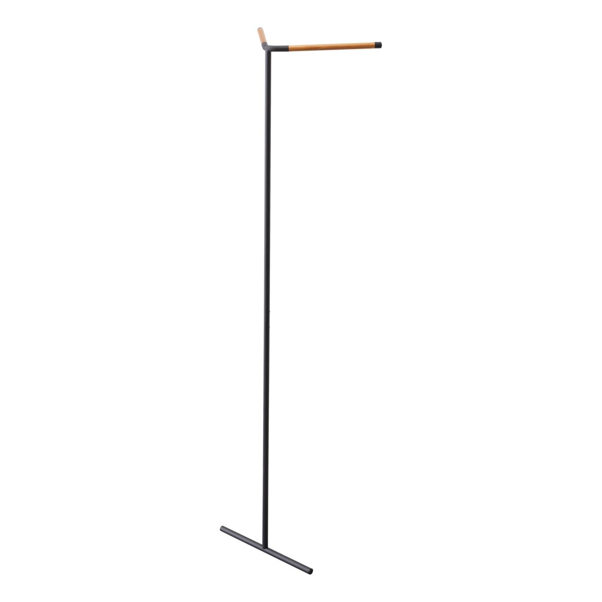 Yamazaki 5551 Staande Kapstok - Zwart - 160cm