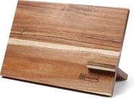 Paudin WS5 Magnetisch Messenblok - Support magnétique pour couteaux - Porte-couteaux de cuisine en bois d'acacia