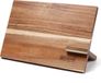 Paudin WS5 Magnetisch Messenblok - Support magnétique pour couteaux - Porte-couteaux de cuisine en bois d'acacia