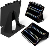 MOFT Float Folio Book Case iPad Pro 13 (2024/2025) Hoes met Standaard Zwart