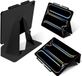 MOFT Float Folio Book Case iPad Pro 13 (2024/2025) Hoes met Standaard Zwart