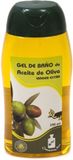 Limpiador Gold By José Ojeda Reiniger Voor Make-Upborstels Olijfolie 200 Ml