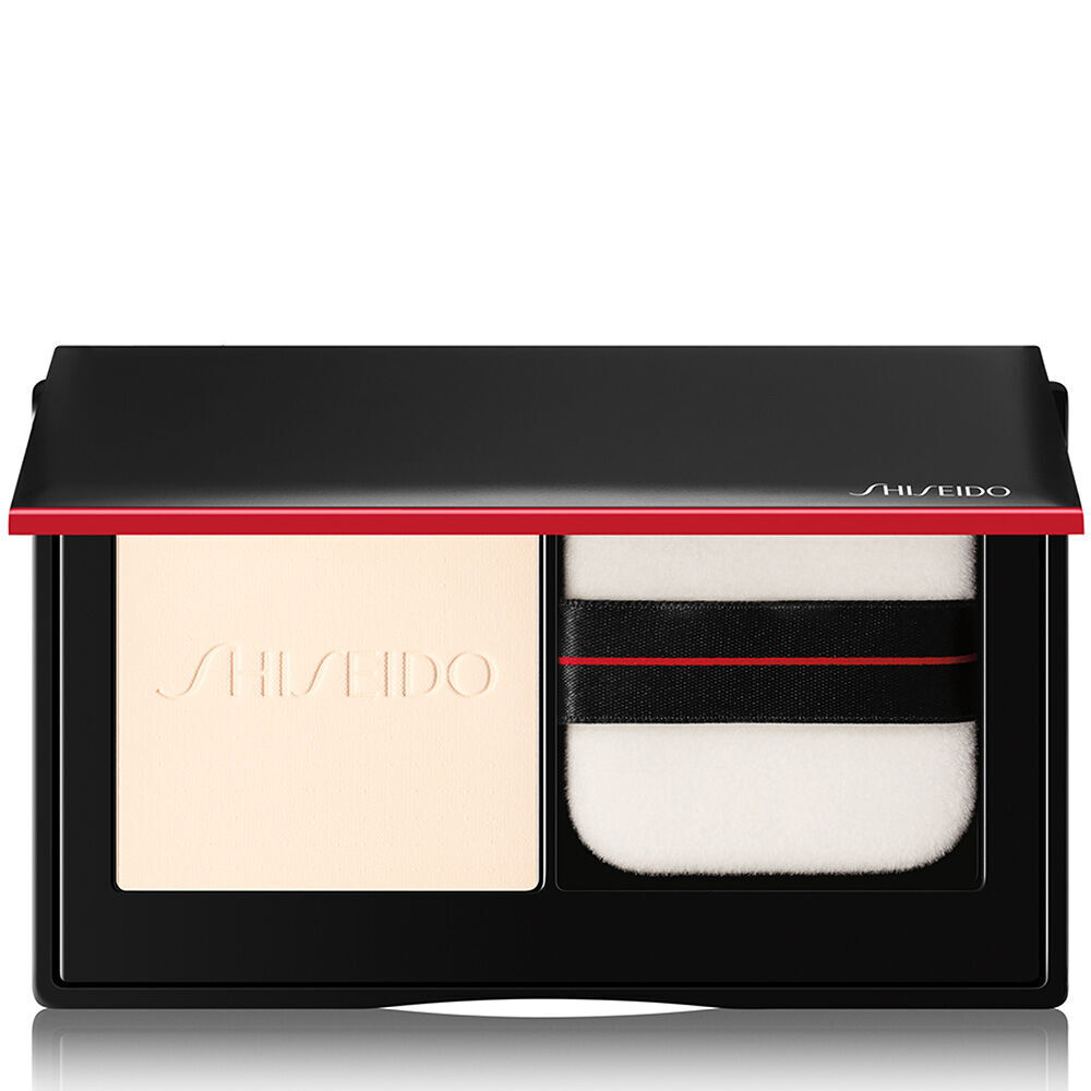 Shiseido Synchro Skin Invisible Silk Pressed Powder