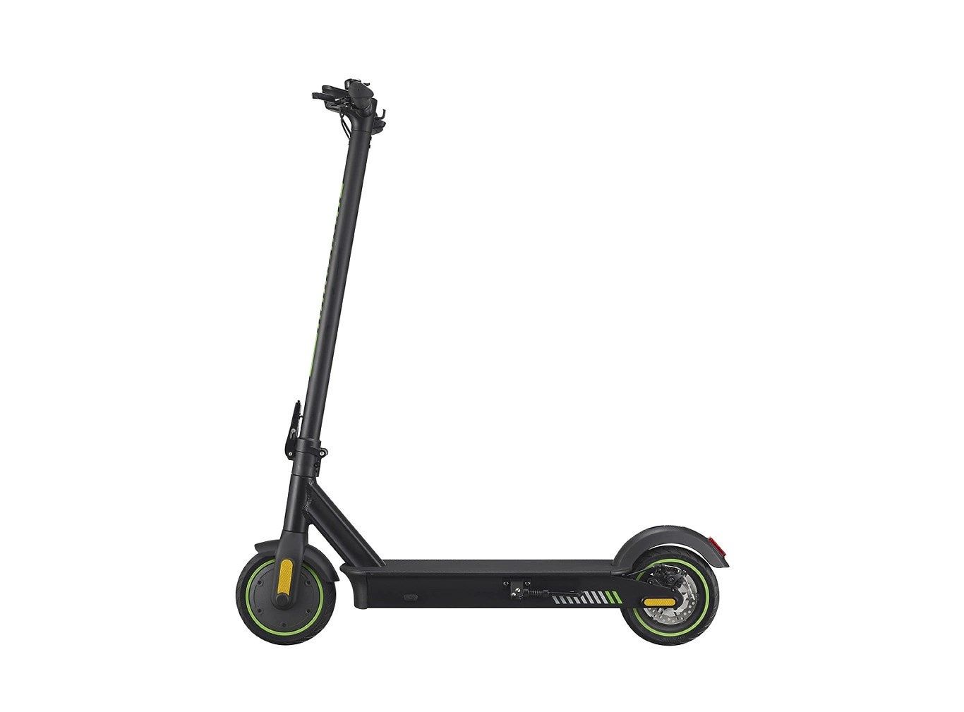 Acer Electrical Scooter 3 Black - Elektrische Step - 25 km/h - 7.5 Ah