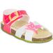 Agatha Ruiz de la Prada Platte sandalen BIOS