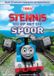 Megamoviestore Thomas de Stoomlocomotief S18 Stennis op het Spoor DVD