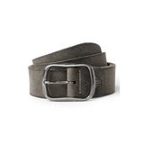 PME Legend leren riem zwart