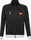 FIFA Official FIFA World Cup 2022 Men's Training Suit - Germany Track Jacket (1-pack)