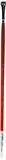 Winsor & Newton University waaierkwast, lange handgreep, serie 238, nr. 3