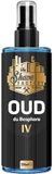 The Shave Factory - After Shave Cologne - Oud du Bosphore - 250 ml