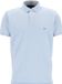 Tommy Hilfiger 1985 Regular Fit polo - Breezy Blue - Maat: M