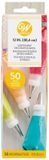 Wilton Wegwerp Spuitzakken - 30cm - pk/50