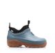 Rouchette Kinderlaarzen Clean Blauw Unisex Rubber Maat 32/33